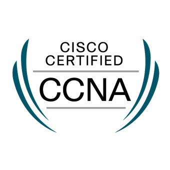 CCNA Logo